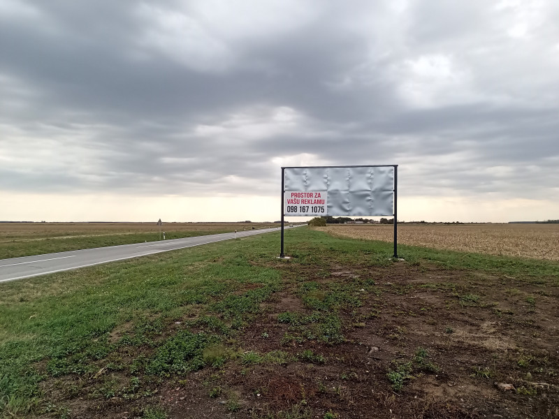 Pano Info: Osijek Vukovar