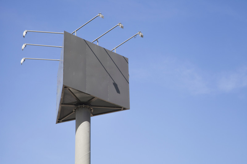 Pano Info: Trostruki Bigboard Rijeka