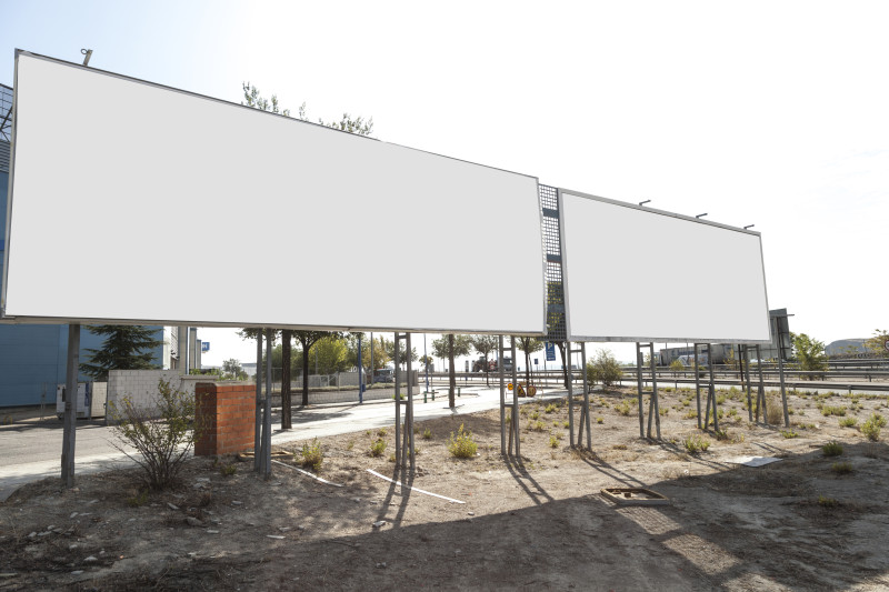 Pano Info: Dupli Bigboard Osijek